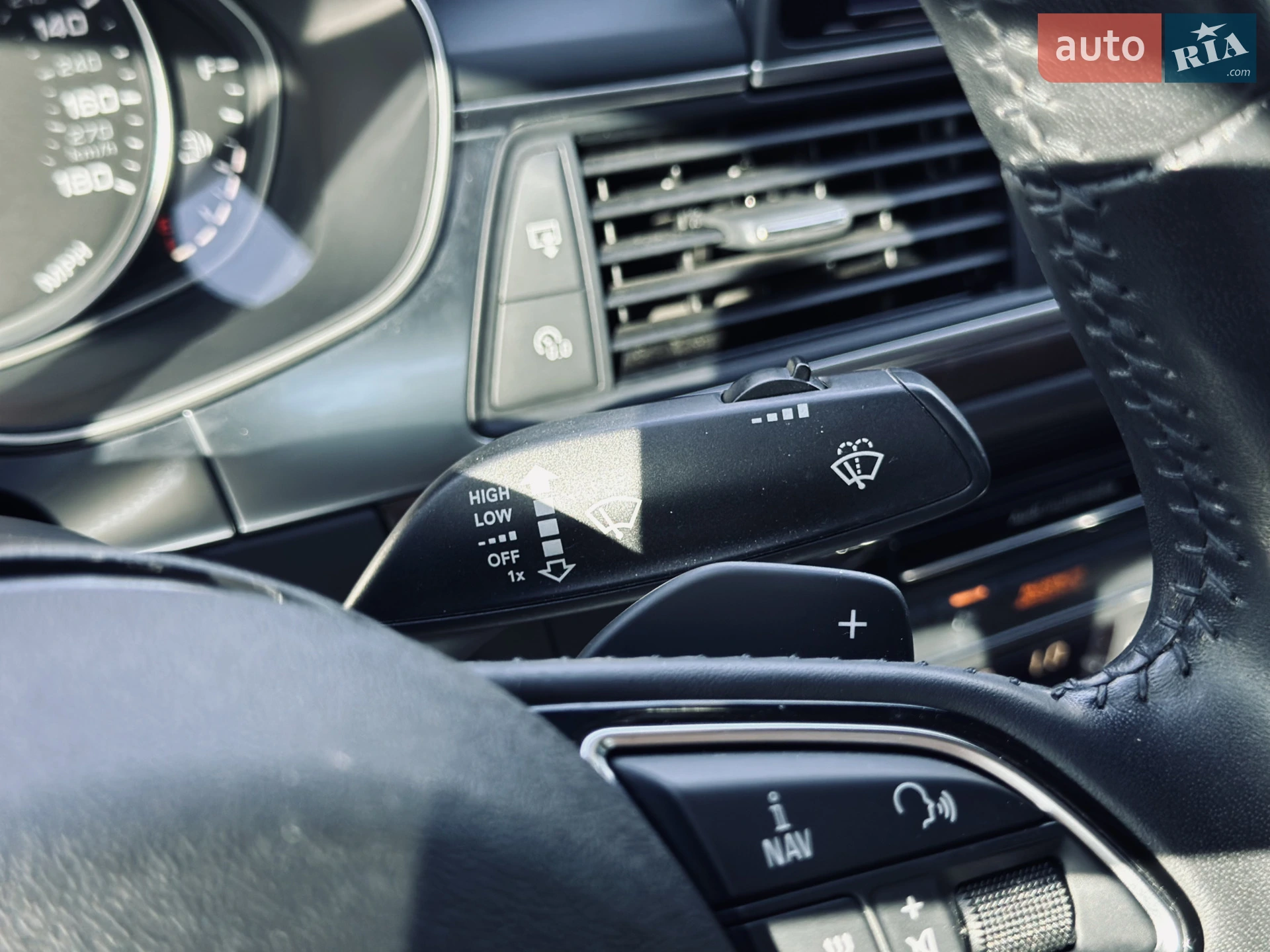 2014 Audi A6 - мініатюра 55