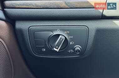 Седан Audi A6 2014 в 