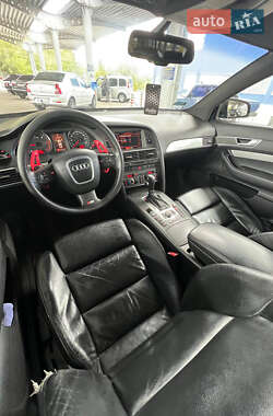 Седан Audi A6 2005 в 