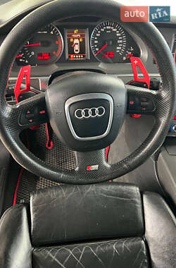 Седан Audi A6 2005 в 