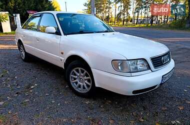 Седан Audi A6 1996 в Глухове