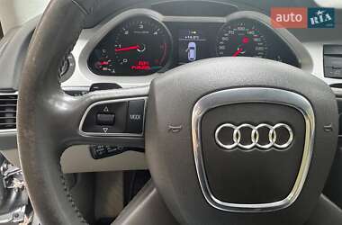 Універсал Audi A6 2009 в 