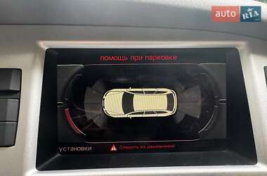 Універсал Audi A6 2009 в 