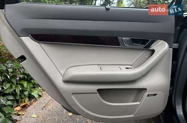 Універсал Audi A6 2009 в 