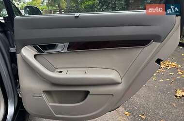 Універсал Audi A6 2009 в 