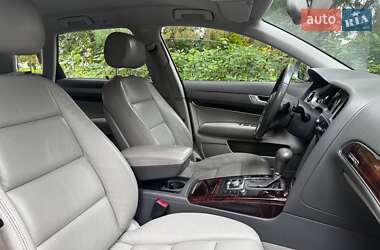 Універсал Audi A6 2009 в 