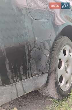 Универсал Audi A6 2002 в 