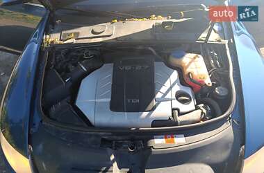 Універсал Audi A6 2005 в Сумах