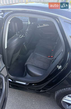 Седан Audi A6 2014 в 