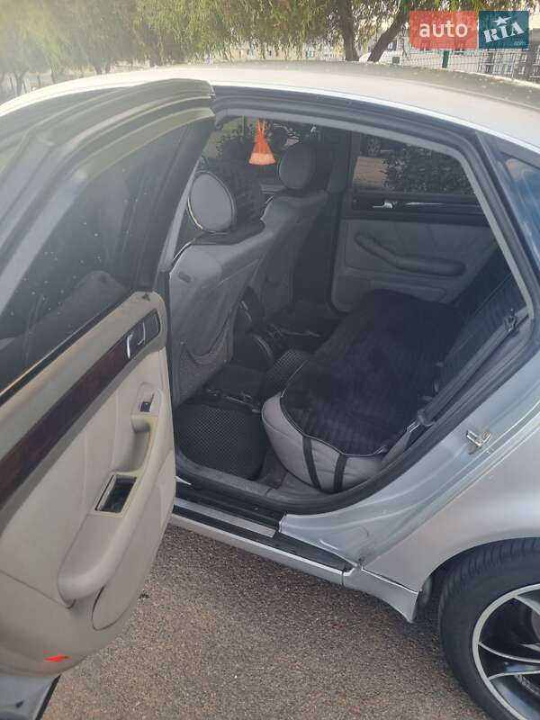Седан Audi A6 1997 в Одессе