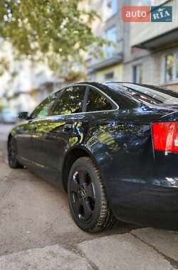 Седан Audi A6 2007 в Харкові