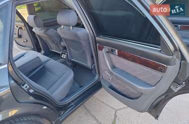 Седан Audi A6 1997 в 