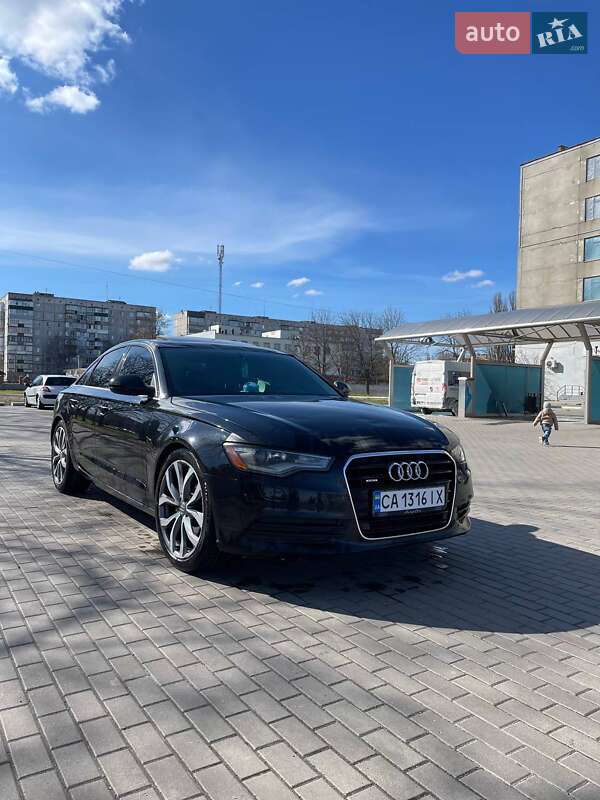 モル AUTO.RIA – Купить Черные авто Ауди А6 C7/4G - продажа Audi A6 C7