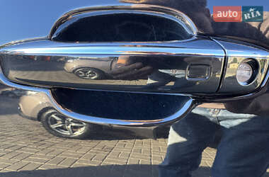 Универсал Audi A6 2014 в 