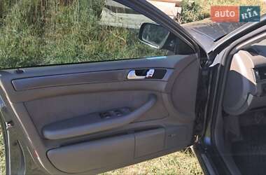 Универсал Audi A6 2001 в 