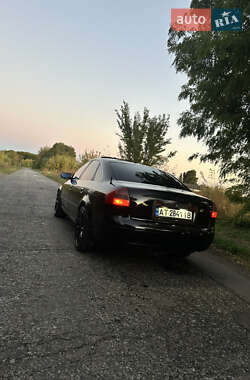 Седан Audi A6 2001 в 