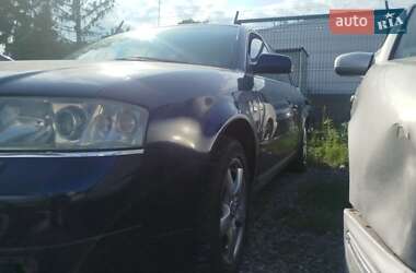 Седан Audi A6 1999 в 