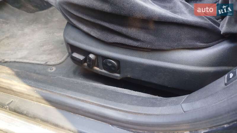 Седан Audi A6 1999 в Черновцах