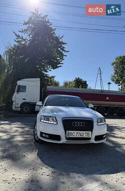 Универсал Audi A6 2011 в 