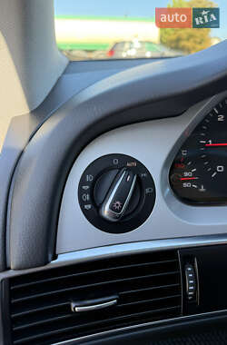 Универсал Audi A6 2011 в 