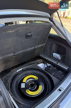 Универсал Audi A6 2011 в 