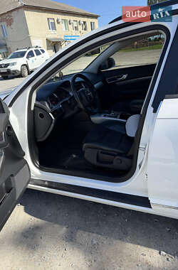 Универсал Audi A6 2011 в 