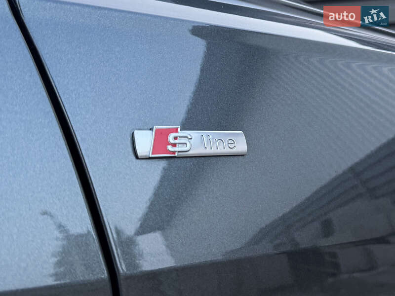 Универсал Audi A6 2019 в Черкассах фото 33 Универсал Audi A6 2019 в Черкассах