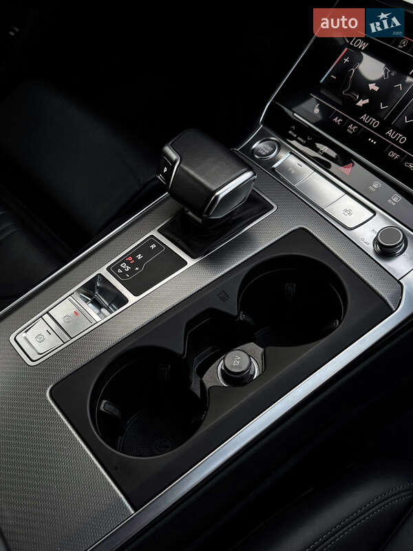 Универсал Audi A6 2019 в Черкассах фото 53 Универсал Audi A6 2019 в Черкассах