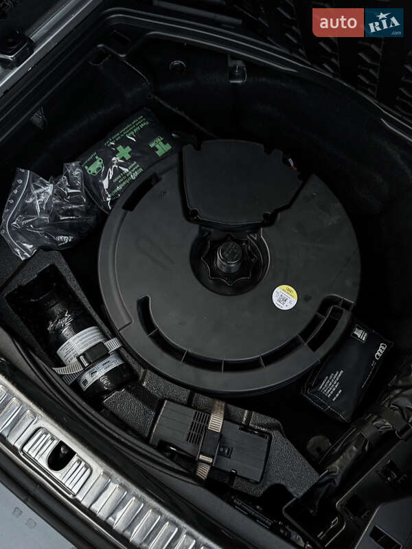 Универсал Audi A6 2019 в Черкассах фото 70 Универсал Audi A6 2019 в Черкассах