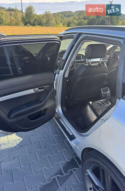 Универсал Audi A6 2006 в 