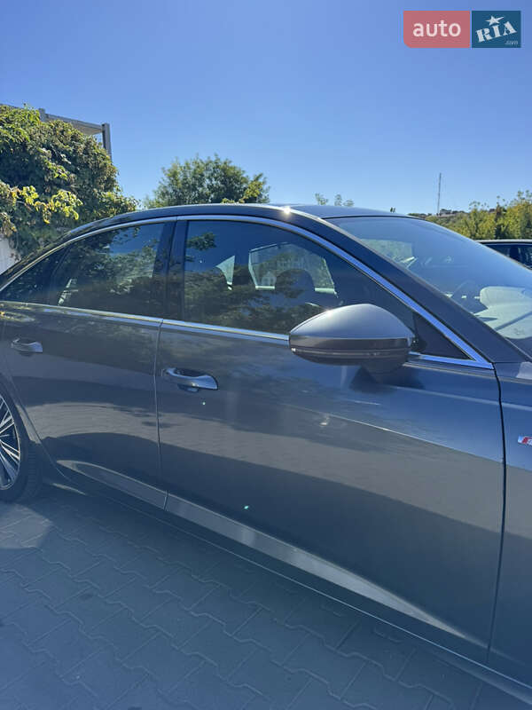 Седан Audi A6 2018 в Виннице фото 4 Седан Audi A6 2018 в Виннице