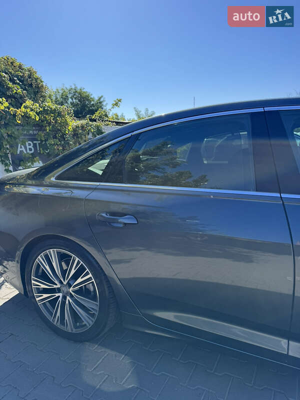 Седан Audi A6 2018 в Виннице фото 5 Седан Audi A6 2018 в Виннице