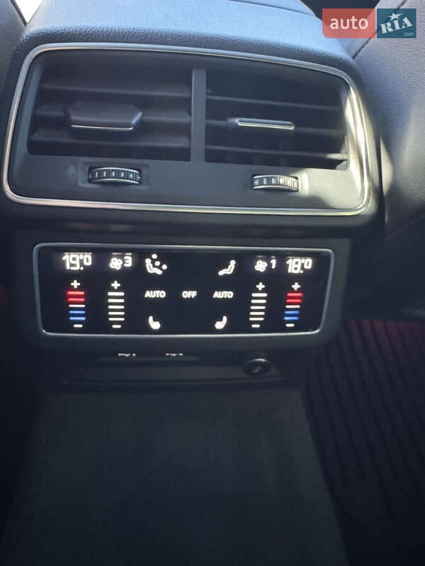 Седан Audi A6 2018 в Виннице фото 24 Седан Audi A6 2018 в Виннице