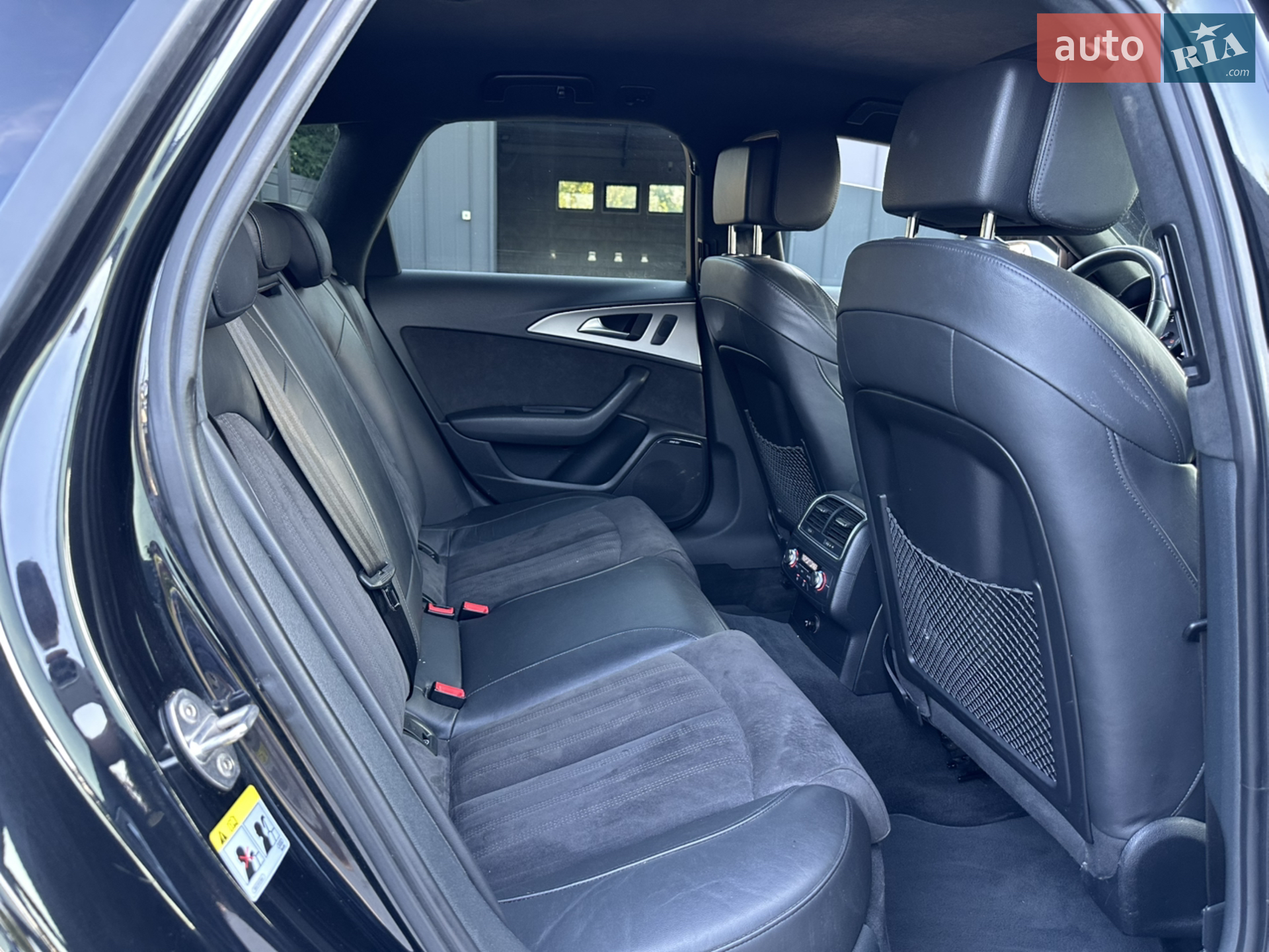 2013 Audi A6 - мініатюра 12