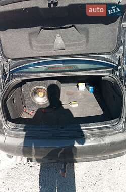Седан Audi A6 2003 в 