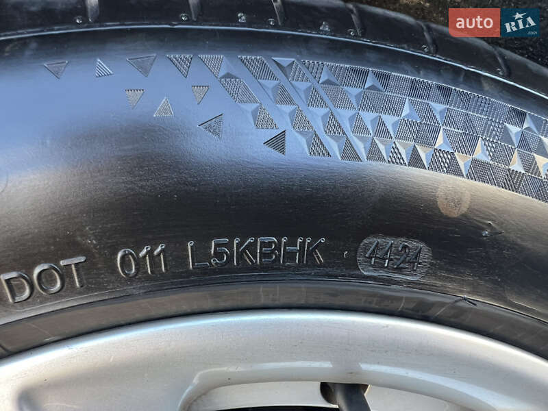 Универсал Audi A6 2015 в Ровно