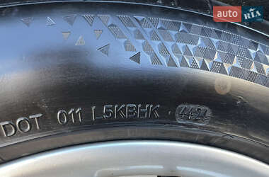 Универсал Audi A6 2015 в 