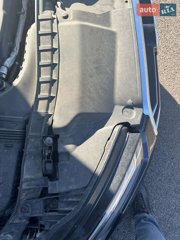 Универсал Audi A6 2015 в Ровно