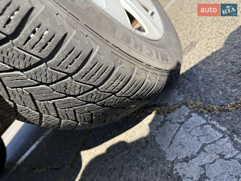 Седан Audi A6 2007 в Києві