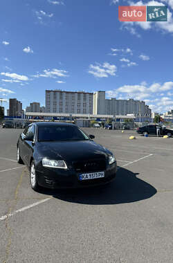 Седан Audi A6 2007 в 