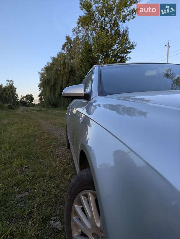 Універсал Audi A6 2008 в Самборі