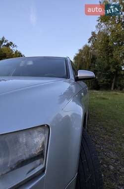 Універсал Audi A6 2008 в 