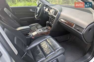 Універсал Audi A6 2008 в 