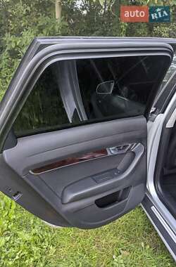 Універсал Audi A6 2008 в 