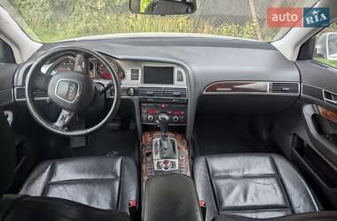 Універсал Audi A6 2008 в 
