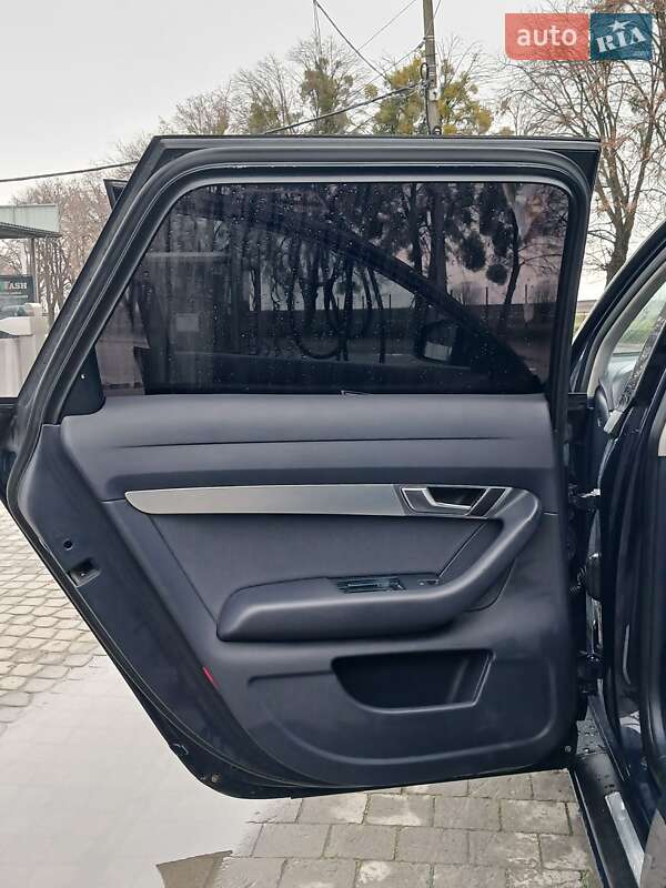 Универсал Audi A6 2007 в Львове фото 11 Универсал Audi A6 2007 в Львове