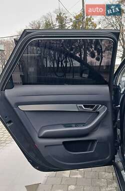 Універсал Audi A6 2007 в 