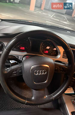 Универсал Audi A6 2007 в 