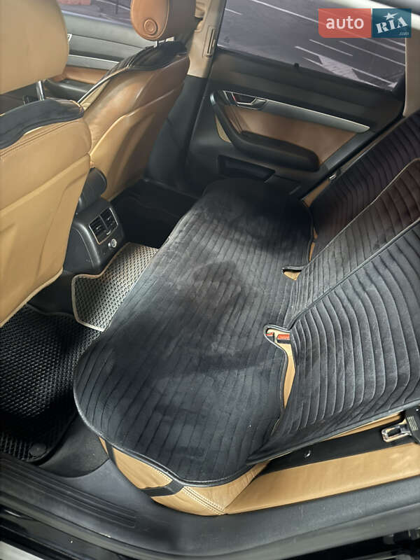 Универсал Audi A6 2007 в Киеве фото 11 Универсал Audi A6 2007 в Киеве