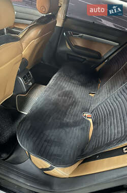 Универсал Audi A6 2007 в 